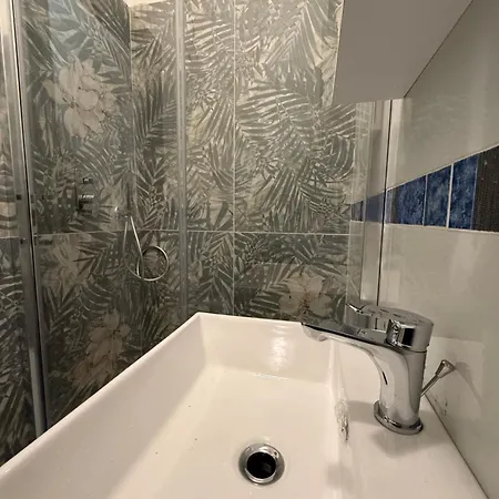 Bed & Breakfast Bedroom 21 Salerno