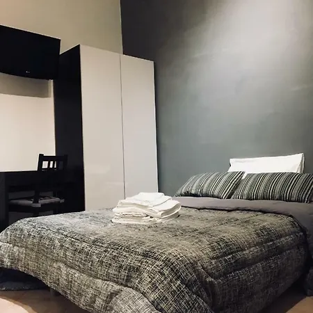 Bedroom 21 Bed & Breakfast 3*