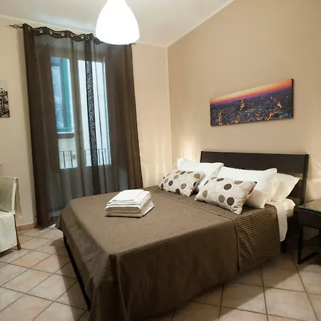 Bedroom 21 3* Salerno