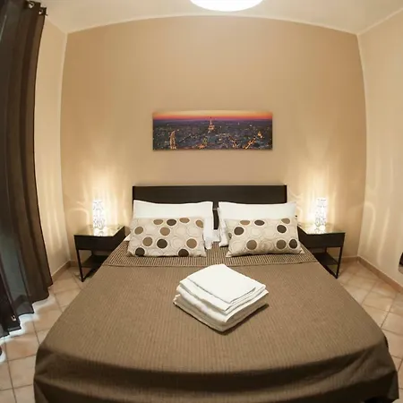Bedroom 21