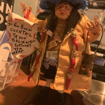 Bed & Breakfast Monreal