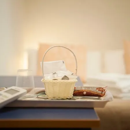 Frühstückspension Monreal Salerno