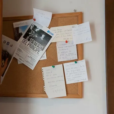 Monreal Bed & Breakfast Salerno