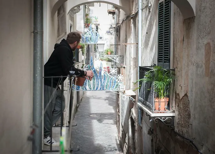 Monreal Bed & Breakfast