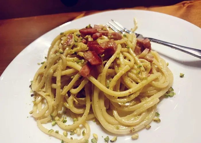 Monreal Bed & Breakfast 3*